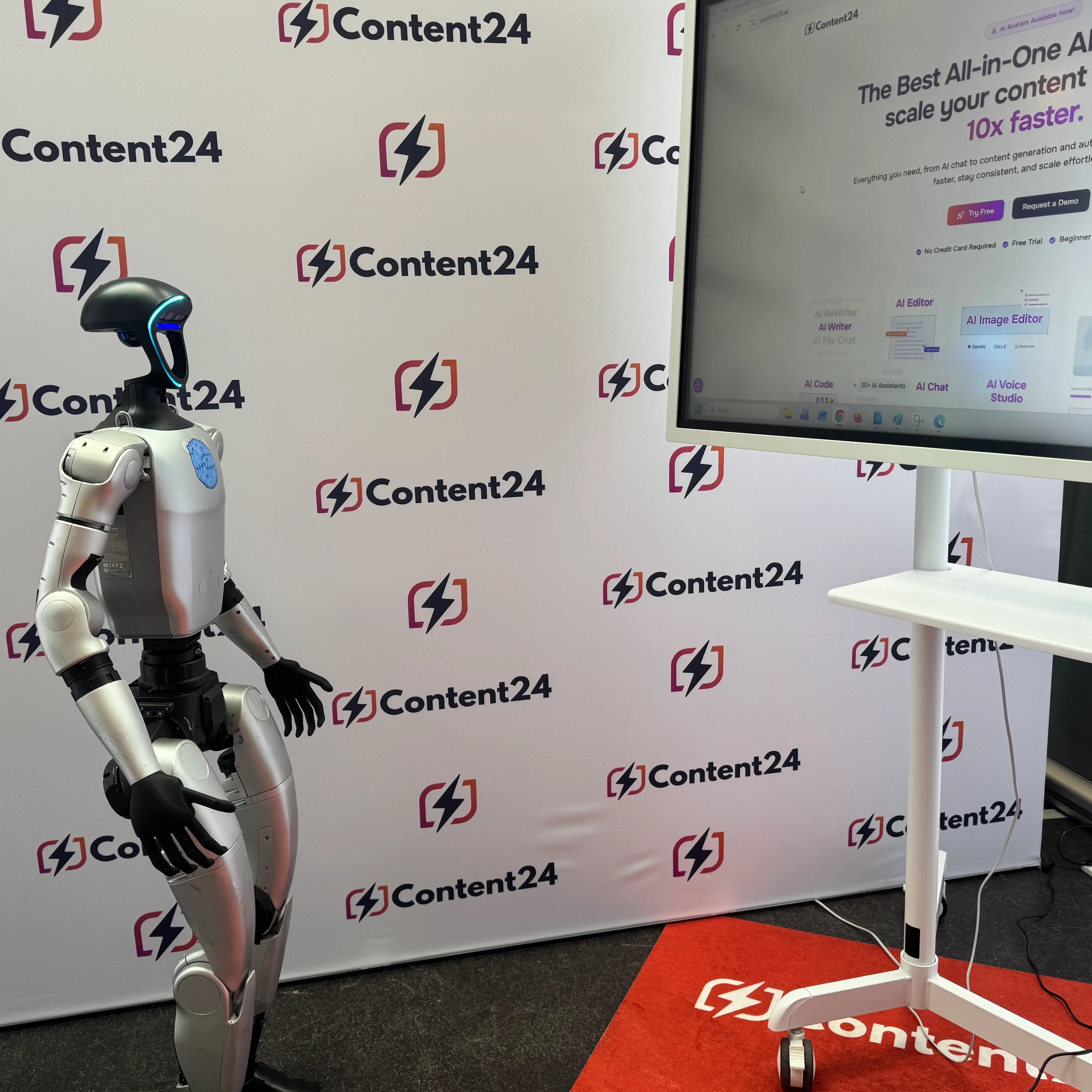 AI Con Heidelberg — 2