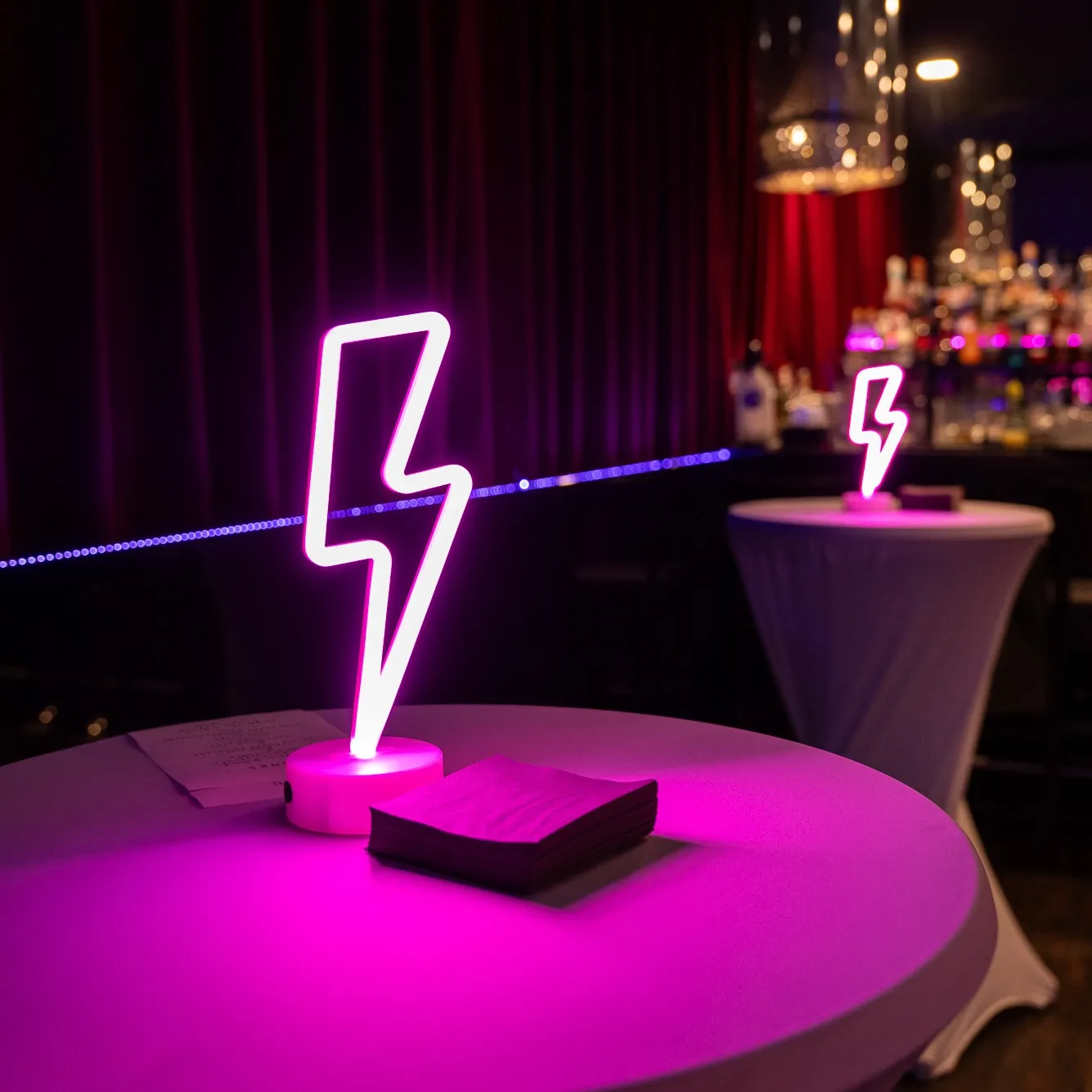 Mannheim Launch Party — 1