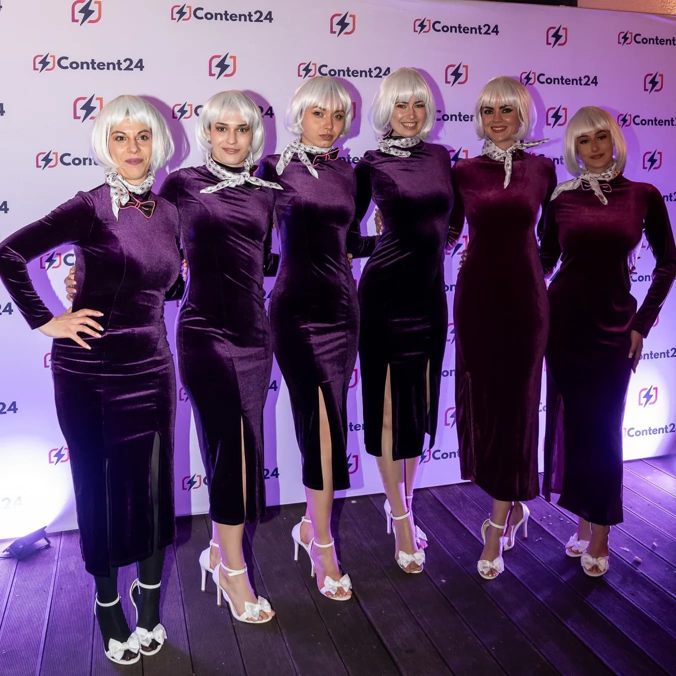Mannheim Launch Party — 2